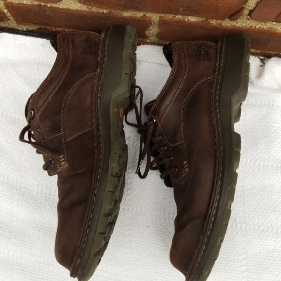 Timberland heavy duty shoes 11M‎ - Picture 3 of 8